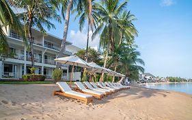 Baan Bophut Beach Hotel